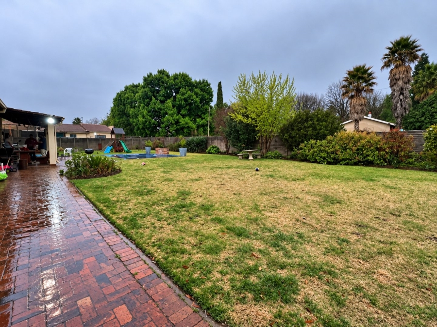 3 Bedroom Property for Sale in Sasolburg Ext 11 Free State